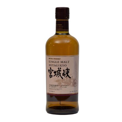 NIKKA MIYAGIKYO 700ml
