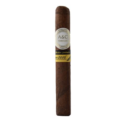MOURTIDES A&G EDICION LIMITADA
