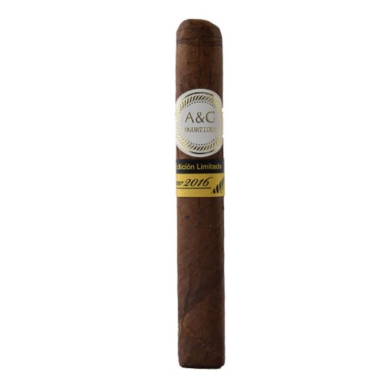 MOURTIDES A&G EDICION LIMITADA