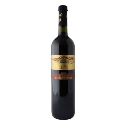 ΑΜΥΝΤΑΙΟΥ ΠΕΤΡΑΙΑ ΓΗ ΕΡΥΘΡΟ 750ml
