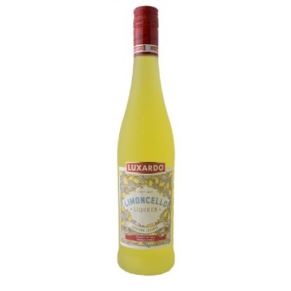 LUXARDO LIMONCELLO 700ml