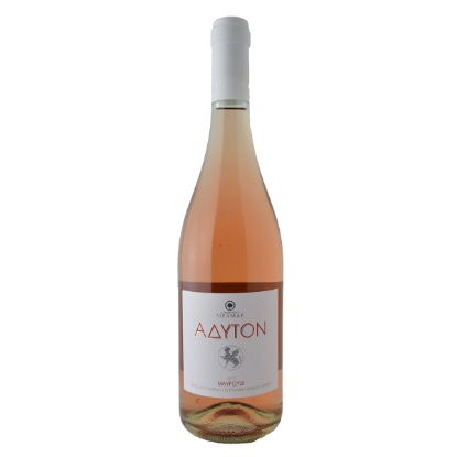 ΜΕΛΜΑΡ ΑΔΥΤΟΝ ΡΟΖΕ 750ml