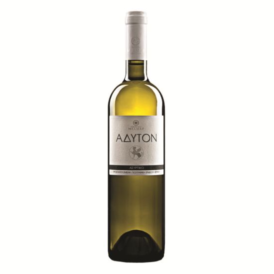 ΜΕΛΜΑΡ ΑΔΥΤΟΝ ΑΣΥΡΤΙΚΟ 750ml