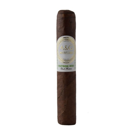 MOURTIDES A&G PATRON R56
