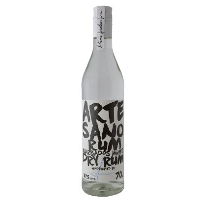 ARTESANO WHITE DRY RUM 700ml