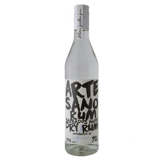 ARTESANO WHITE DRY RUM 700ml