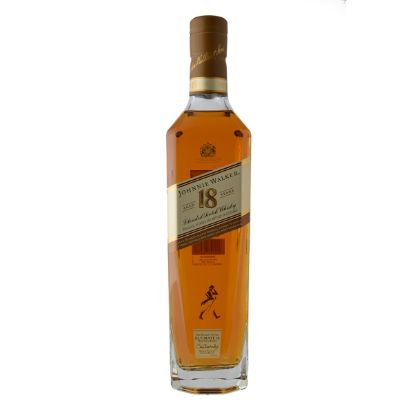 J W ULTIMATE 18 y.o. 700ml