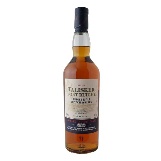 TALISKER PORT RUIGHE 700ml