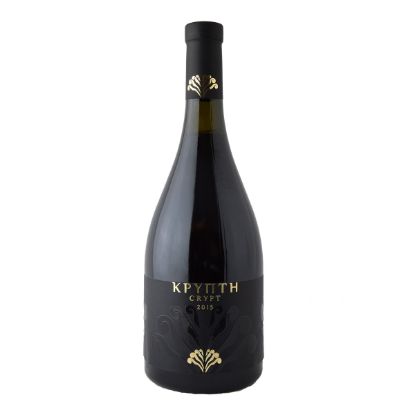 ΤΥΡΝΑΒΟΥ ΚΡΥΠΤΗ ΕΡΥΘΡΟ 750ml