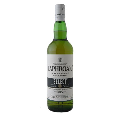 LAPHROAIG SELECT 700ml