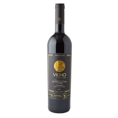 TORRES CORDILLERA CARIGNAN 750ml