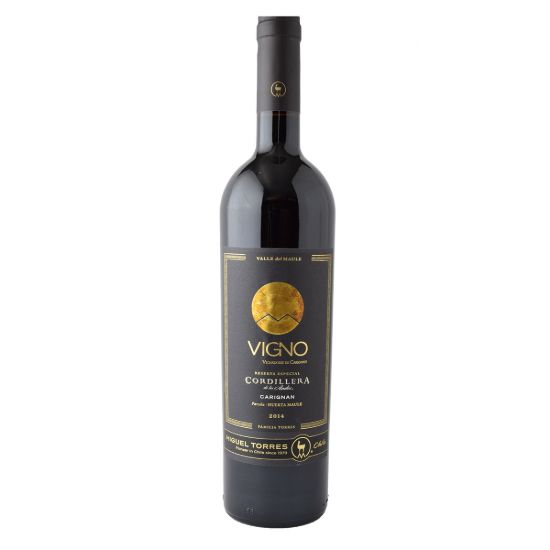 TORRES CORDILLERA CARIGNAN 750ml