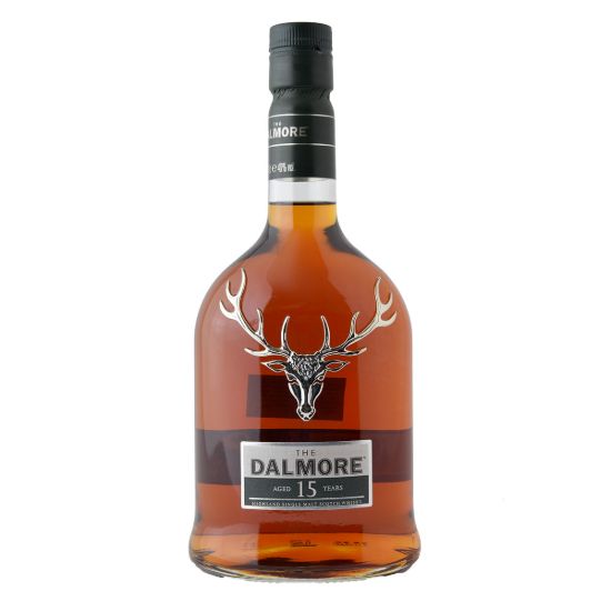 DALMORE 15 y.o. 700ml