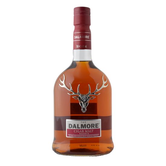DALMORE CIGAR MALT 700ml