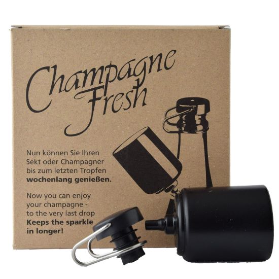 CHAMPAGNE FRESH