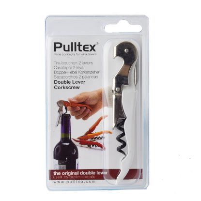 ΑΝΟΙΧΤΗΡΙ PULLTEX DOUBLE LEVER