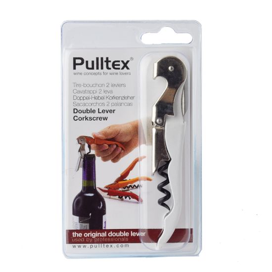 ΑΝΟΙΧΤΗΡΙ PULLTEX DOUBLE LEVER