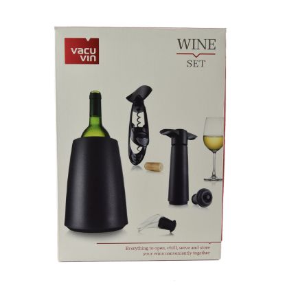 VACUNIN WINE SET
