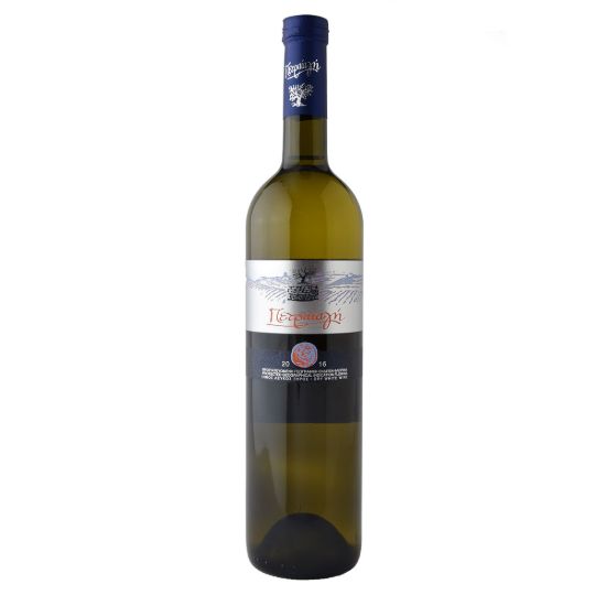 ΑΜΥΝΤΑΙΟΝ ΠΕΤΡΑΙΑ ΓΗ ΛΕΥΚΟ 750ml