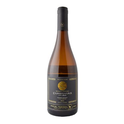 TORRES CORDILLERA CHARDONNAY 750ml