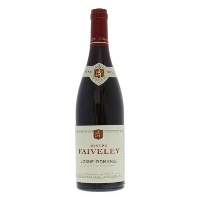 FAIVELEY VOSNE-ROMANEE 750ml