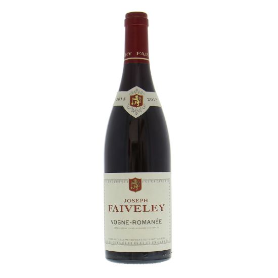 FAIVELEY VOSNE-ROMANEE 750ml