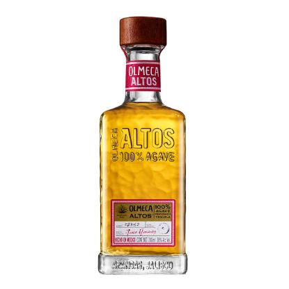 ALTOS REPOSADO 700ml