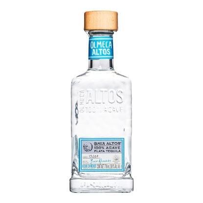 ALTOS PLATA 700ml