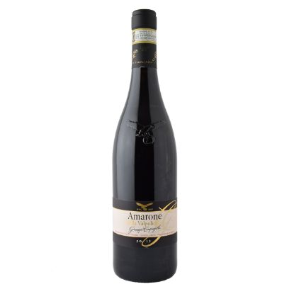 CAMPAGNOLA AMARONE VALPOLICELLA 750ml