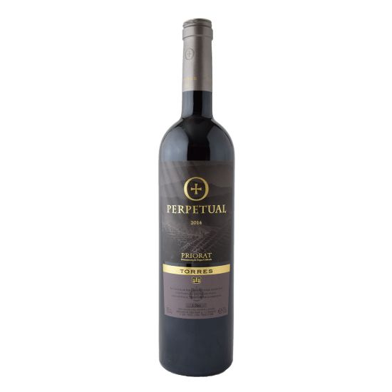 TORRES PERPETUAL PRIORAT 750ml