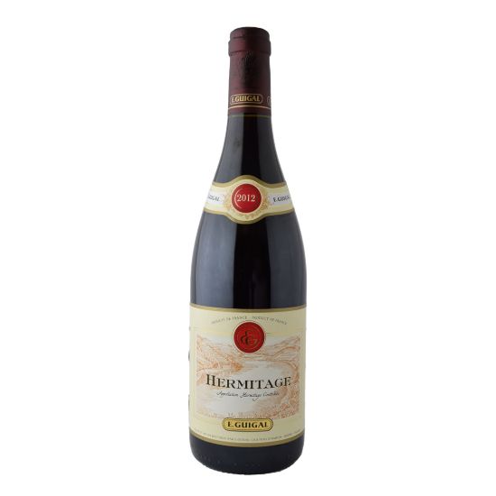 GUIGAL E. HERMITAGE 750ml