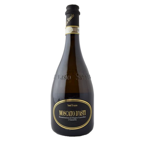MOSCATO DASTI SANT EVASIO 750ml