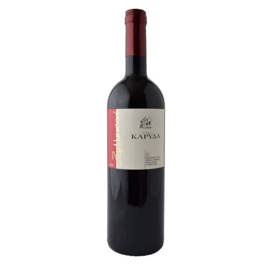 ΚΑΡΥΔΑΣ ΣΥΛΛΕΚΤΙΚΟ ΕΡΥΘΡΟ 750ml
