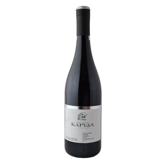 ΚΑΡΥΔΑΣ ΝΑΟΥΣΑ ΞΙΝΟΜΑΥΡΟ 750ml