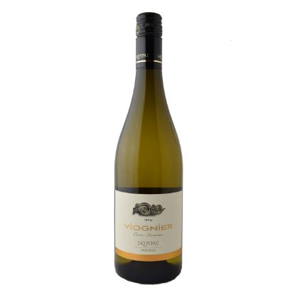 ΣΚΟΥΡΑΣ VIOGNIER 750ml