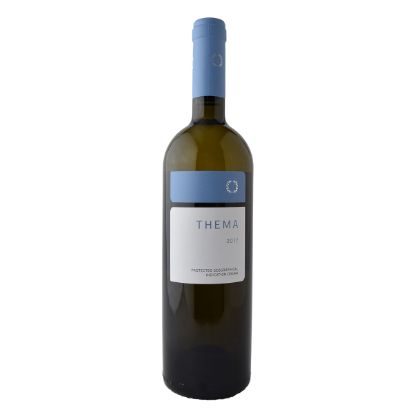 ΠΑΥΛΙΔΗΣ THEMA ΛΕΥΚΟ 750ml