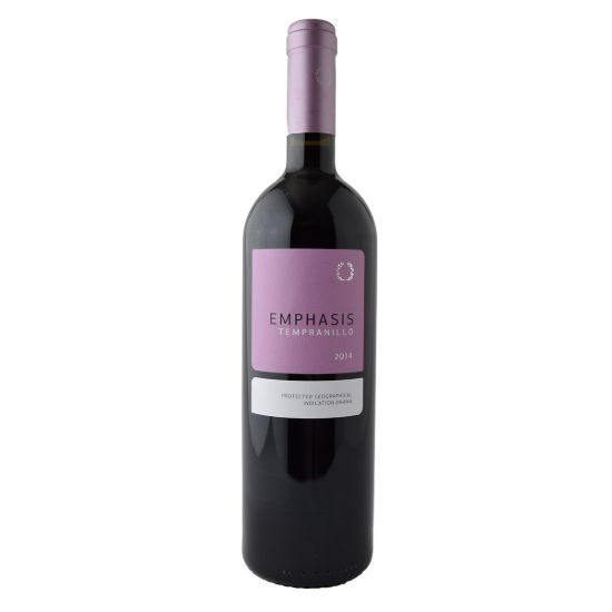 ΠΑΥΛΙΔΗΣ EMPHASIS TEMPRANILLO 750ml