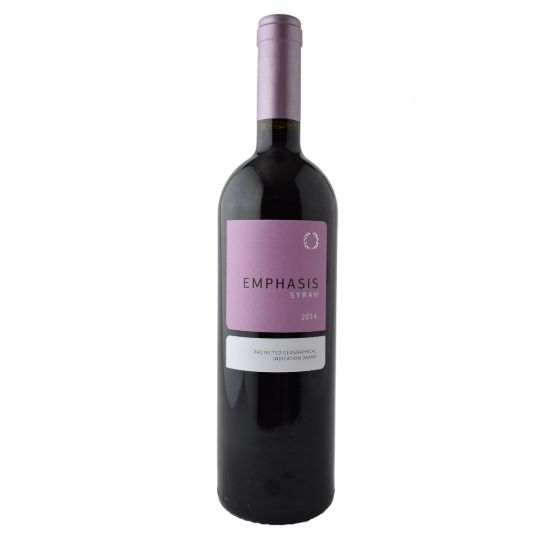 ΠΑΥΛΙΔΗΣ EMPHASIS SYRAH 750ml