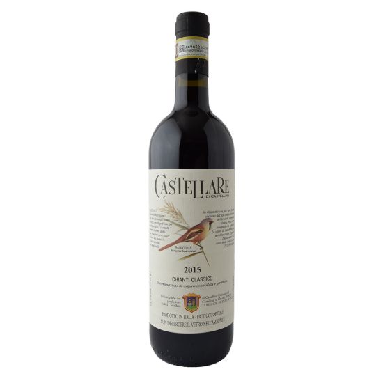 CASTELLARE CHIANTI CLASSICO 750ml