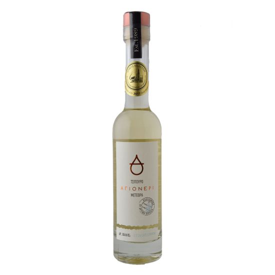 ΤΣΙΛΙΛΗ ΤΣΙΠΟΥΡΟ ΑΓΙΟΝΕΡΙ 200ml