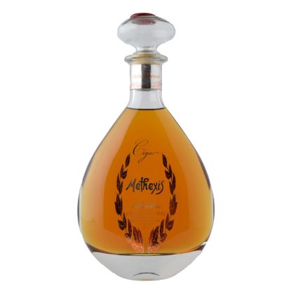 ΛΑΖΑΡΙΔΗΣ METHEXIS CIGAR 700ml