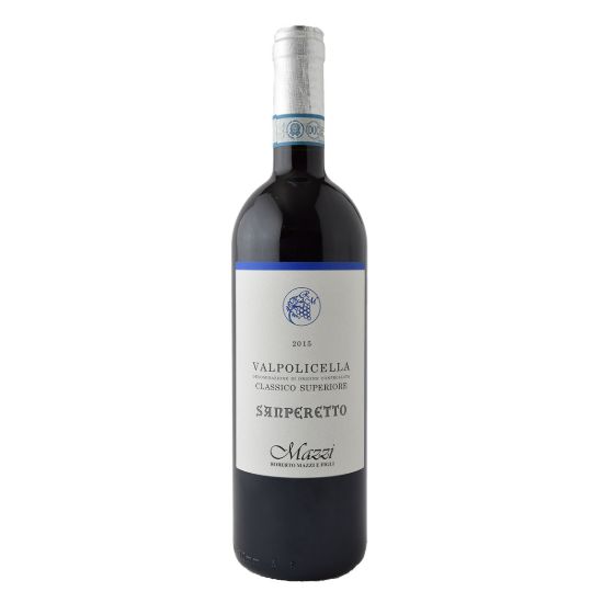 MAZZI VALPOLICELLA CLASSICO SUPERIORE 750ml