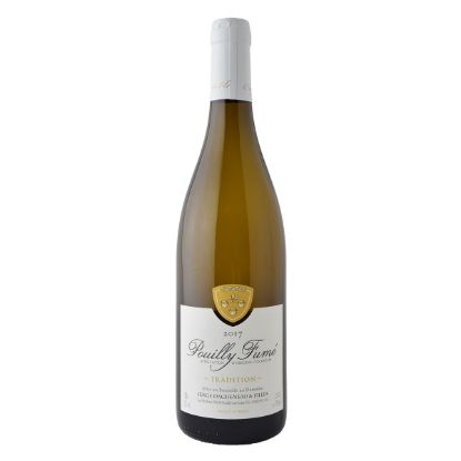 DAGUENEAU POUILLY FUME TRADITION 750ml