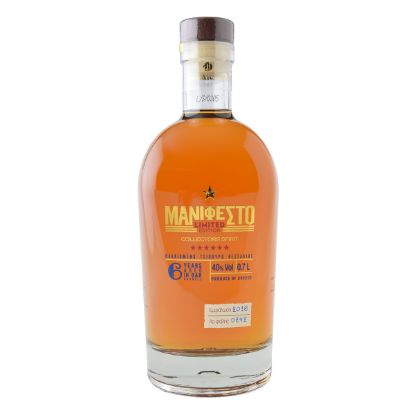 ΑΠΟΣΤΟΛΑΚΗΣ MANIFESTO LIM. EDITION 700ml