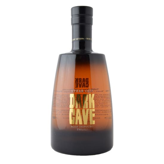 ΤΣΙΛΙΛΗΣ DARK CAVE 700ml