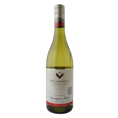 VILLA MARIA ORGANIC SAUVIGNON 750ml