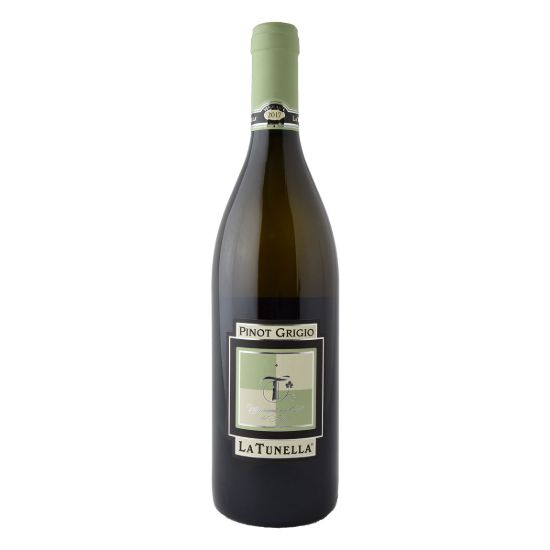 LA TUNELLA PINOT GRIGIO 750ml