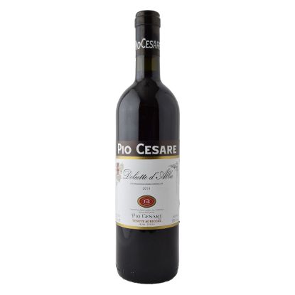 PIO CESARE DOLCETTO DALBA 750ml