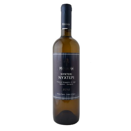 ΧΑΤΖΗΔΑΚΗΣ ΝΥΧΤΕΡΙ 750ml