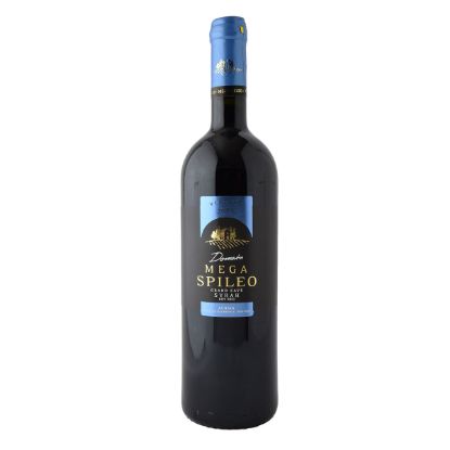 ΜΕΓΑ ΣΠΗΛΑΙΟ SYRAH 750ml